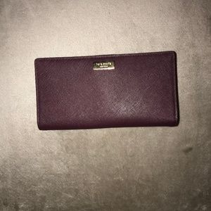 Kate Spade-Cameron Street Stacy Wallet